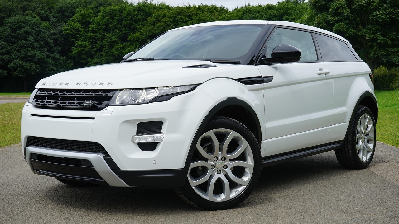 Juvo Urban SUV