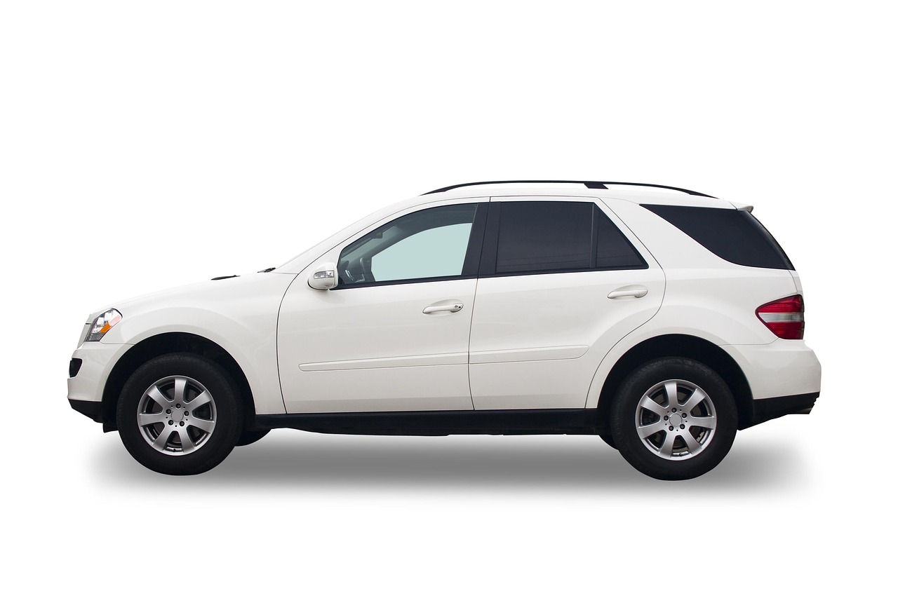 Juvo Adventure SUV